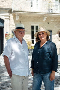 en AOC Chassagne-Montrachet 1er Cru
