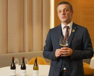 « Mes vins coups de coeur de l'été »