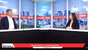 Devenir propriétaire de vignes d'exception en Bourgogne ? Le rêve devient possible grâce à ce nouveau GFV