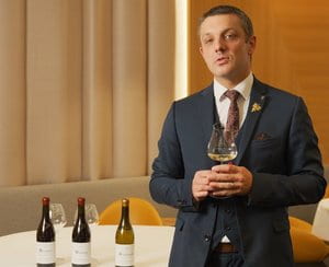 « Mes secrets pour bien aérer le vin »